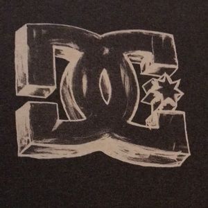 DC T-shirt